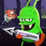 Zombie Catchers 1