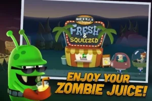 Zombie Catchers 2