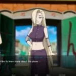 Kunoichi Trainer 2