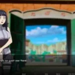 Kunoichi Trainer 1