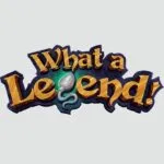 What a Legend 1
