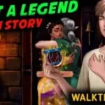 What a Legend 2
